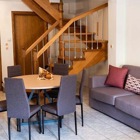 Venetia Luxury Villa Nea Iraklitsa Kültér fotó