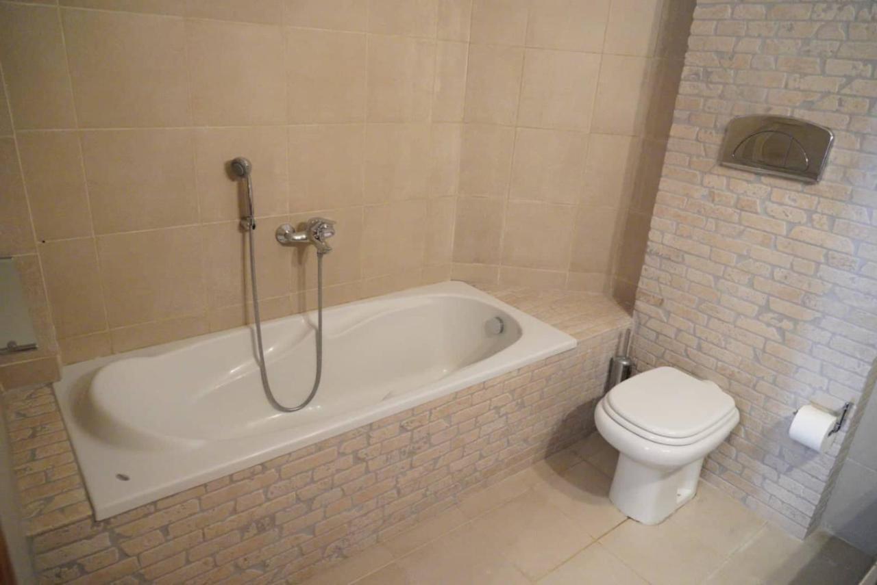 Venetia Luxury Villa Nea Iraklitsa Kültér fotó