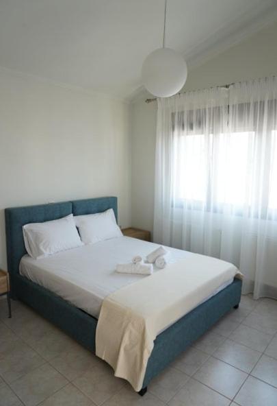 Venetia Luxury Villa Nea Iraklitsa Kültér fotó